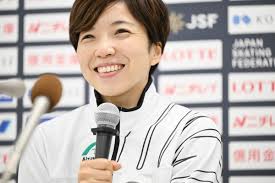 小平奈緒がイ・サンファを抱きかかえるあの美しい写真が撮れた理由がわかった 著書『Link』を読んで納得、小平奈緒が持つ爽快さの根底にあるもの(35)  | JBpress (ジェイビープレス)