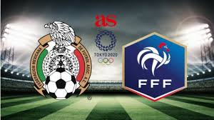 Mexico booked their ticket to tokyo by winning the concacaf olympic qualifying championship in march 2021, beating honduras on penalties in the final. How To Watch Mexico Vs France Live Stream Free 2021 Olympics Men S Soccer Online