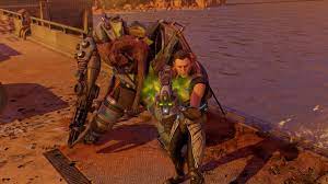 The first series of missions unlocks some gun skins or models. Xcom 2 Tactical Legacy Pack Is The Perfect Goodbye Pcgamesn