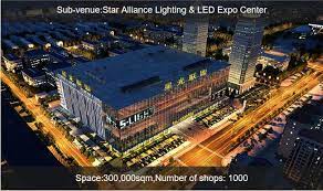 Createled Zhongshan Star Alliance And Createled Have Facebook
