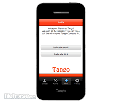 Advertisement platforms categories 1 user rating5 1/3 there are many streaming magnates, like netflix and hulu, that have had massive success. Tango Download 2021 Latest