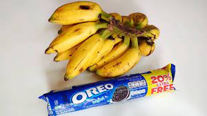 Untuk cara membuat pisang coklat, tentu kita membutuhkan jenis pisang yang cocok digoreng. Olahan Pisang Oreo Youtube
