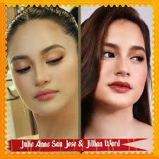 Hello good evening Jillianatics🥰😍 #JillianWard #primadonna #primadona