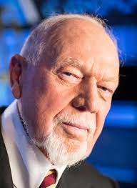 Realizing He 'Used to Be Good,' Don Cherry Recalibrates His Rancor