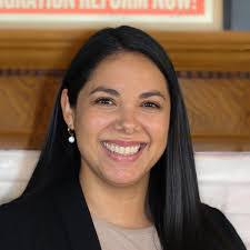 Christina Galvan's Instagram, Twitter & Facebook