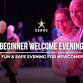 Tadcaster Beginner Welcome Evening event in Tadcaster