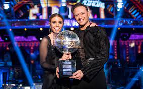 Stacey is yet to disclose much about her early life. Strictly Come Dancing 2018 Final Live Stacey Dooley And Kevin Clifton Crowned Champions Despite Finishing Bottom Of Scoreboard