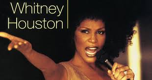 Greatest love of all by whitney houstonlisten to whitney houston: I Learned From The Best Whitney Houston Official Site