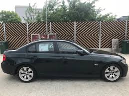 Check spelling or type a new query. Vand Bmw E90 320d 150cp Motor M47 Bmwclub