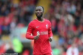 Check spelling or type a new query. The Time Has Come For Naby Keita To Finally Step Up For Liverpool Saty Obchod News