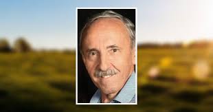 John Charles Newcomb Obituary November 20, 2022