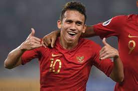 Indonesia akan melawan thailand pada 3 juni, lalu vietnam 7 juni, dan. Timnas U 23 Tanpa Egy Maulana Vikri Di Merlion Cup 2019