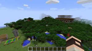Minecraft Survival Seeds Funf Szenarien Fur Uberlebenskunstler Und Entdecker