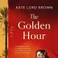 KATE LORD BROWN event image