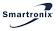 Smartronix, LLC logo