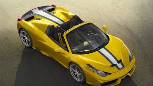We did not find results for: Ferrari 458 Speciale Aperta Limited Edition Goes Official