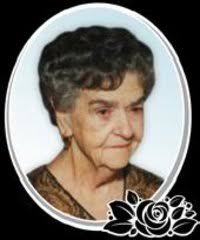 Obituary of Kathleen Lane