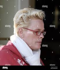 Brigitte nielsen hi-res stock photography and images