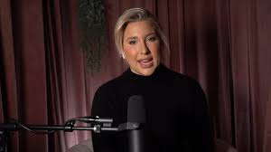 Savanah Chrisley Shares Her Teenage Battle with Depression: A Brave Journey of Overcoming Darkness - 1