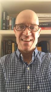 Peter Douglass Yeomans