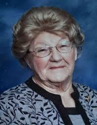 Ella “Jane” Lovern Obituary