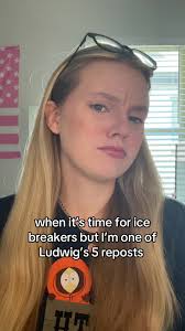 Ludwig Ahgren's Best Ice Breaker Moments