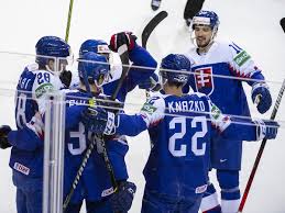 Zápas sa rovnako ako náš online prenos začína od 13:10. Slovensko Je Na Ms V Hokeji V Stvrtfinale Istotu Nam Zabezpecili Expresne Dva Goly Ruska Sportky Sk