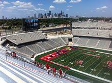 tdecu stadium wikipedia