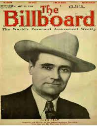 The W orld's Fore most A muse ment W eekly