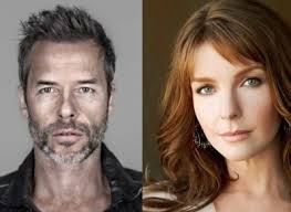 Guy Pearce and Jacqueline McKenzie are heading to 'Alantown'