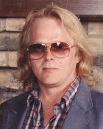 Jerry M. Swanson Obituary October 16, 2024