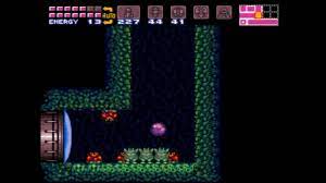 Maybe you would like to learn more about one of these? Super Metroid Clips Etecoons Wall Jump Operationsamusreturns Youtube