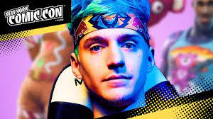 Maybe you would like to learn more about one of these? Ninja Joins Ryan Reynolds Comedy Free Guy