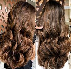 10 Biggest Spring Summer 2020 Hair Color Trends You Ll See Everywhere Ecemella In 2020 Hair Color Caramel Brown Hair Balayage Balayage Hair