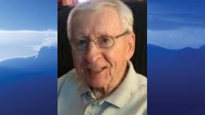 Harry Ethelbert "Bud" Ross, Youngstown, Ohio Obituary