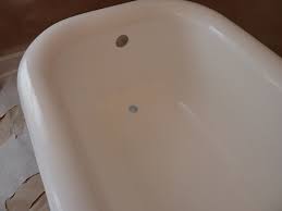 Marble repairs, granite repairs and tub and shower liners also available. Ark Porcelain Refinishing Gallery