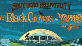 Black Crowes & Whiskey Myers