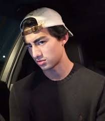 Andrew Alexander Buzz