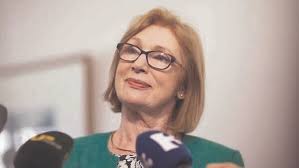 Jan O'Sullivan denies telling Alan Kelly she would back leadership bid