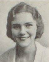 Evelyn Leone Tudor Mason (1916-1998)