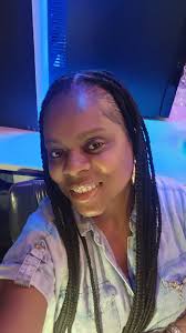 Hey hey, I'm Bria 24, Florida girl living it up in Atlanta. Just here for  good vibes, fun convos, and maybe someone who can match my energy (or at  least pretend to