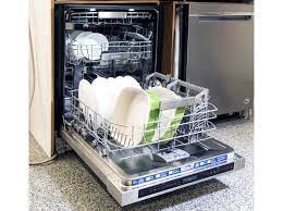 In this article, we would like to draw attention to one of the strong suits of bosch which is its. Bosch Benchmark Series She89pw55n Dishwasher Review Reviewed