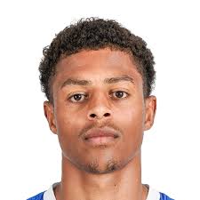 Jacob Farrell Linked Players