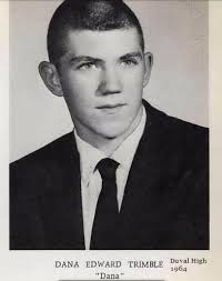 Dana Edward Trimble (1946-2012)