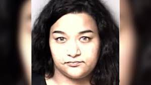 Gaston County woman charged with murder after shooting man in head, police  say