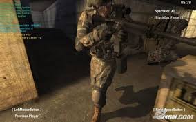 Proving grounds free on steam and the. America S Army 3 Review Ign