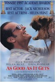Il film ha riscosso sin da subito un grandioso successo, conquistando il terzo posto dietro. Qualcosa E Cambiato Cinema Psicoterapia 1