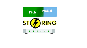 Digitenne van kpn veroorzaakt storingen op diverse zendmasten in engeland. Kpn Storingen Nl Startseite Facebook