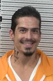 Man gets life for strangling mother, hiding body in bleach-cleaned shower