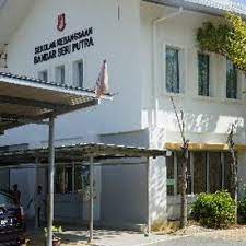 Situated in kajang, this hotel is 0.7 mi (1.1 km) from selangor international islamic university college and 1.7 mi (2.7 km). Sk Bandar Seri Putra Bba4058 Twitter